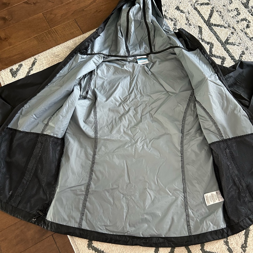 Colombia lined jacket - Picture 2 of 3